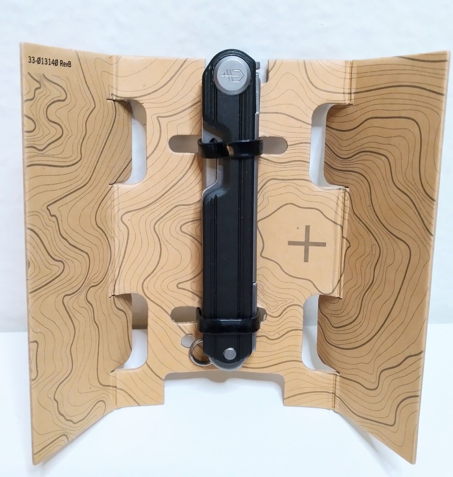 Gerber Armbar Slim Cut Multi-Tool Knife Color: Onyx Packed In Gerber Box