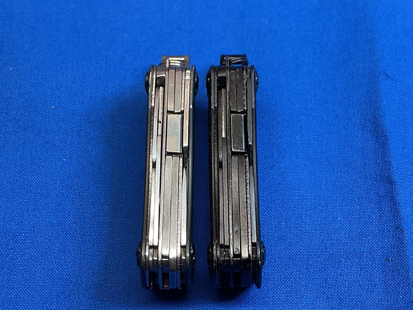 Gerber Dime Multi Tool Knife Pliers Lot of 2 Tools