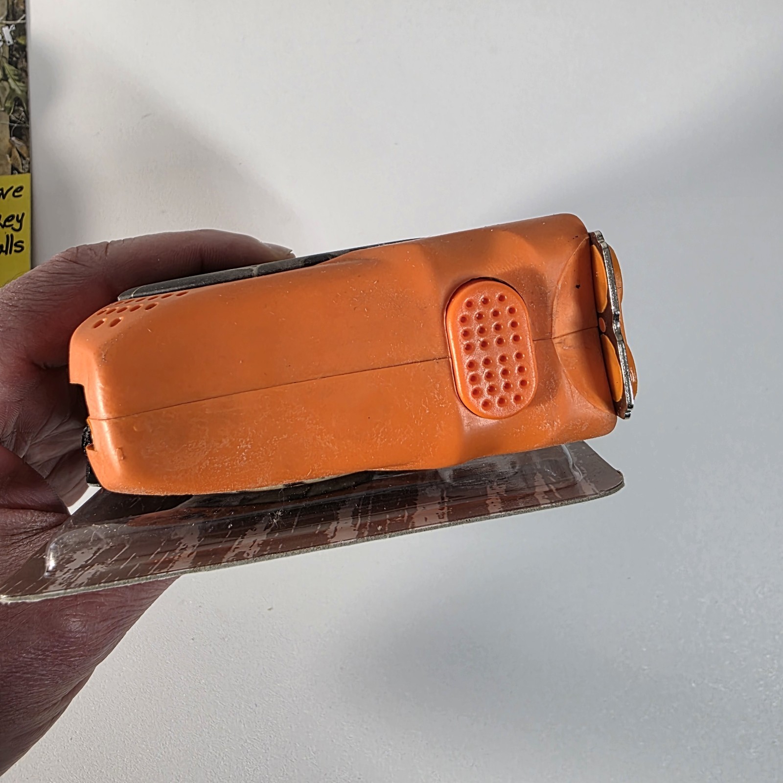 Next Camo Tool & Talking Bottle Opener 3pc Set