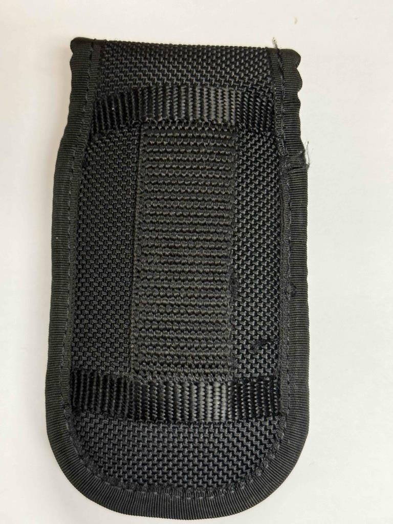 Leatherman PST Multitool Black Soft Nylon Sheath 09 2003 0903 Production
