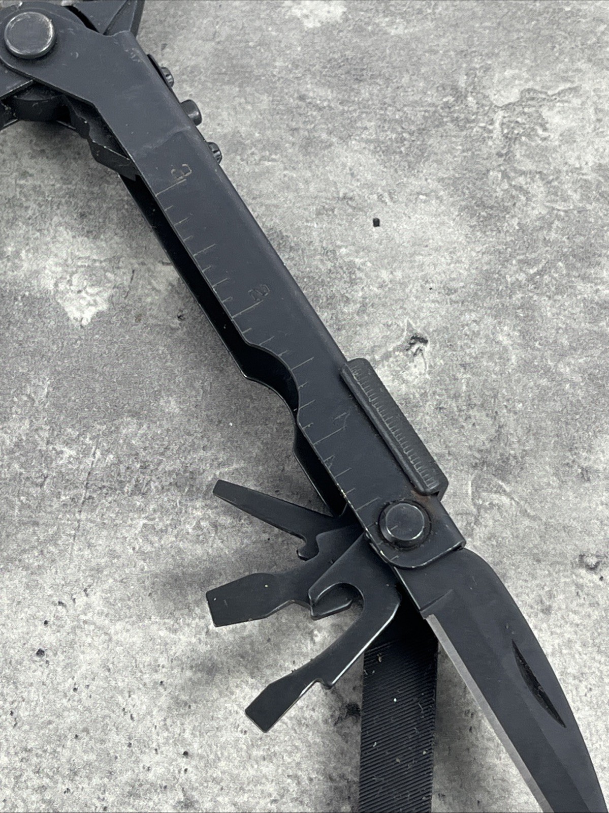 Gerber MP600 Blunt nose Multi-Plier Gerber MP 600 Multitool Made in USA