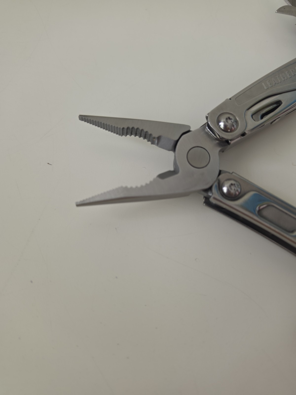 Leatherman Bolster Multi-Tool – Used, Excellent Condition