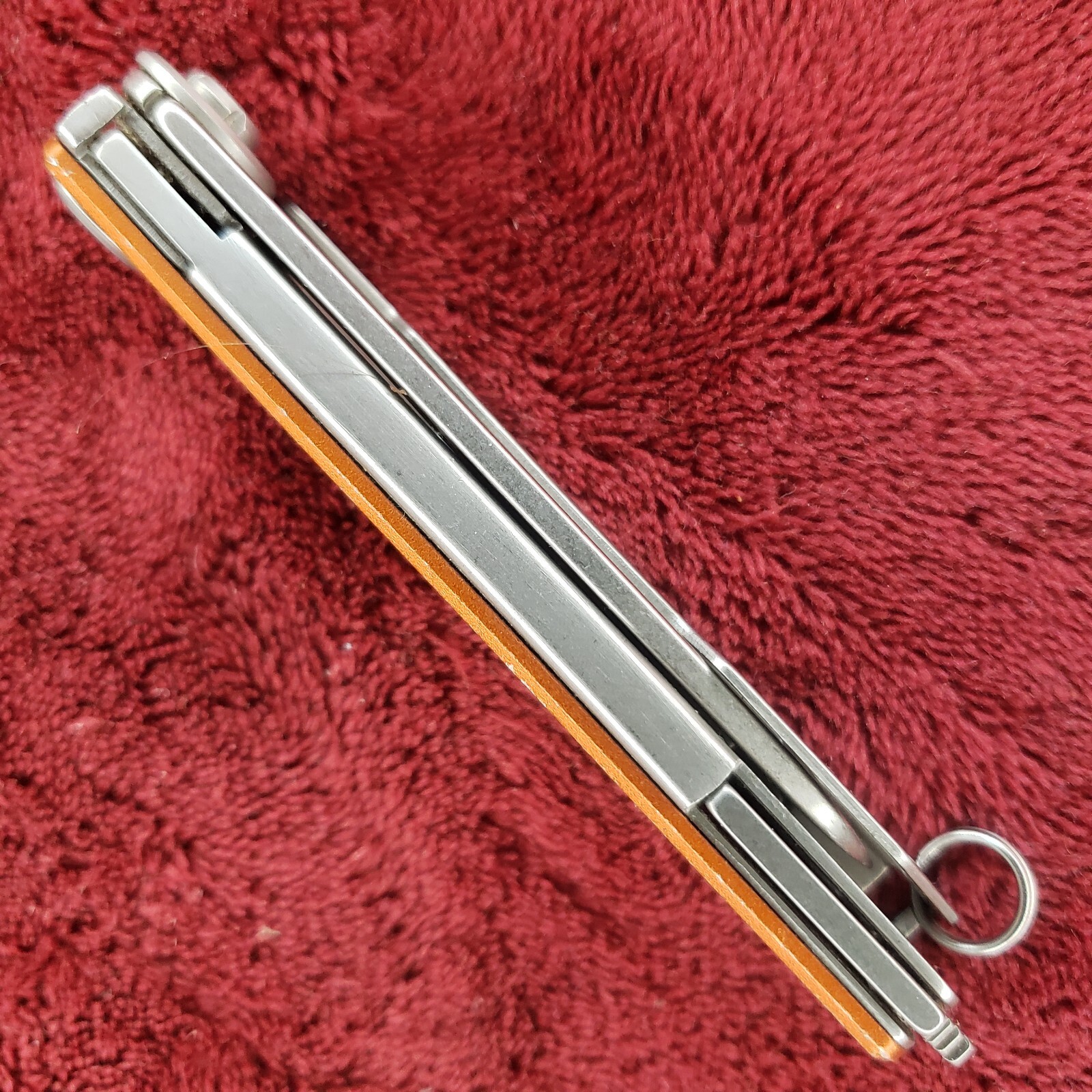 Gerber Armbar Slim Cut Multi-Tool Burnt Orange
