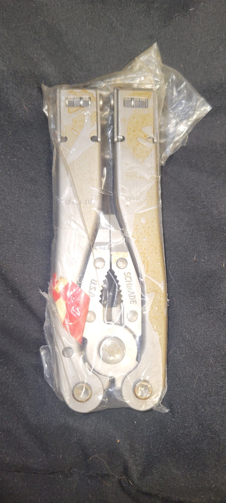 schrade st1l