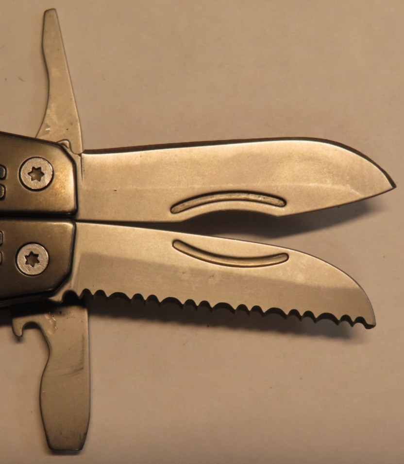 GERBER BEAR GRYLLS EDITION Multi Tool