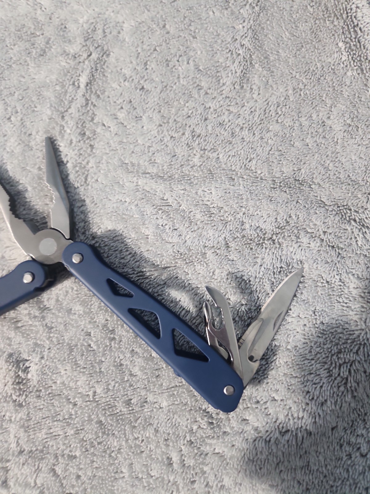 Ozark Trail MULTI Tool