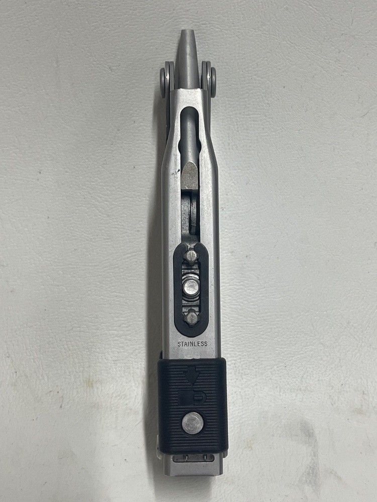 Gerber Multiplier Multitool