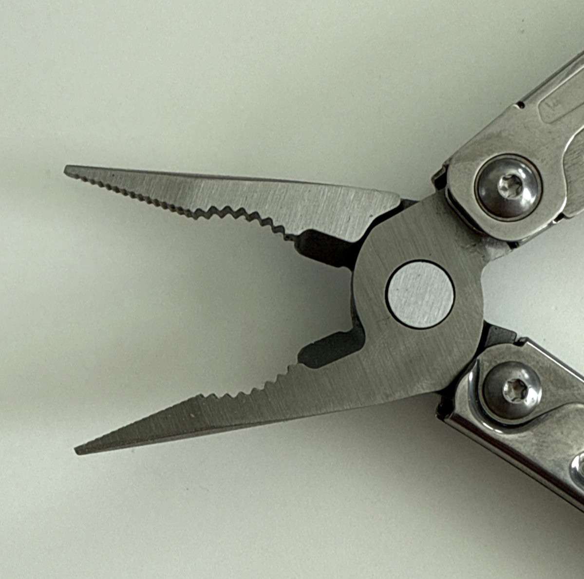 Leatherman Bolster Multi-Tool USA