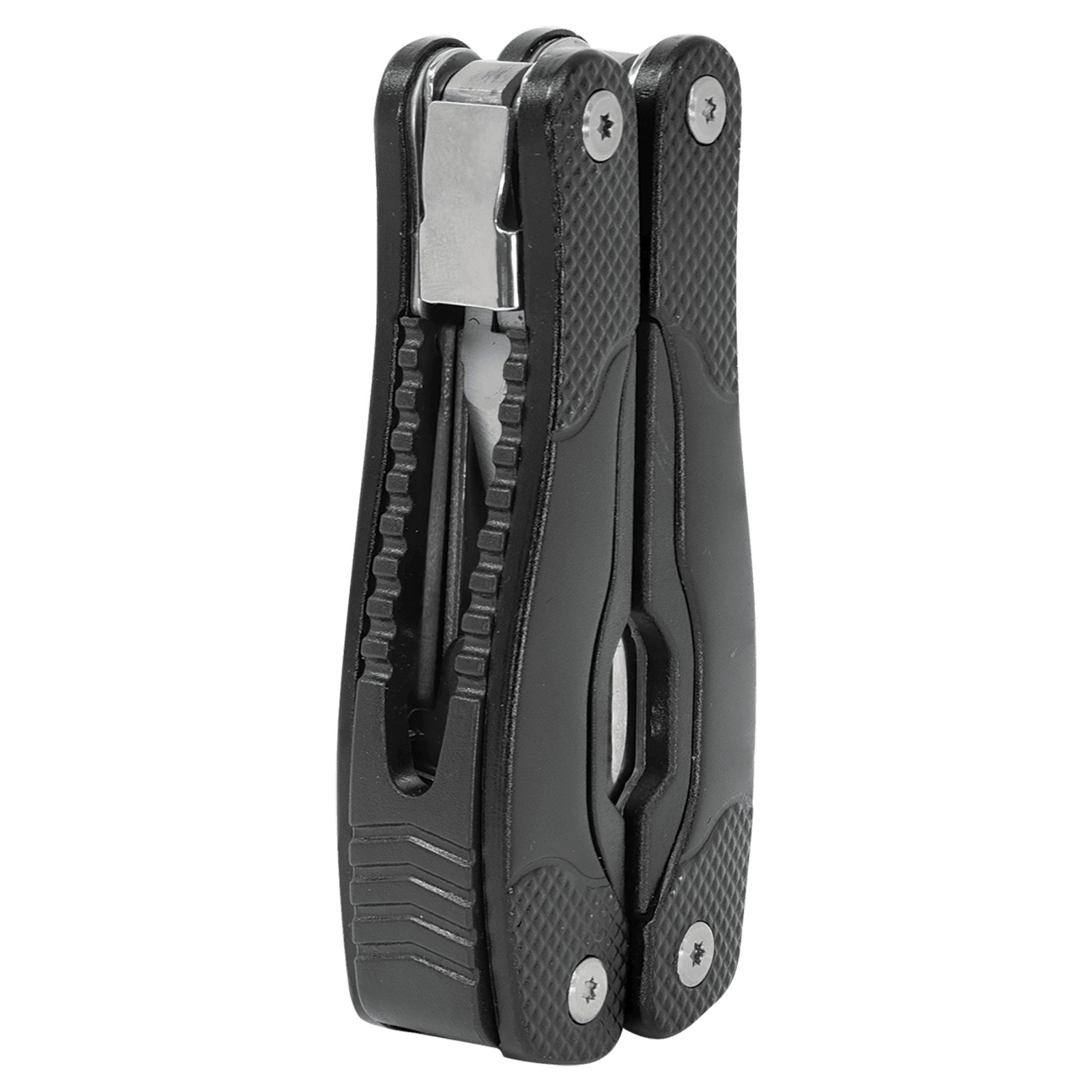 Bison River: The Ultimate 13-in-1 Multitool, Perfect Pocket Tool On The Go!