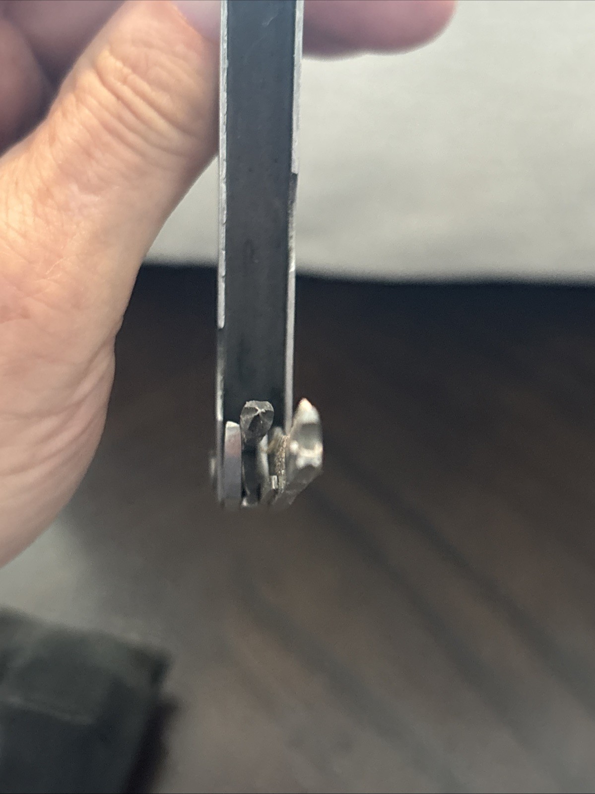Vintage Great Neck Silver Multi-Tool Stainless Steel—