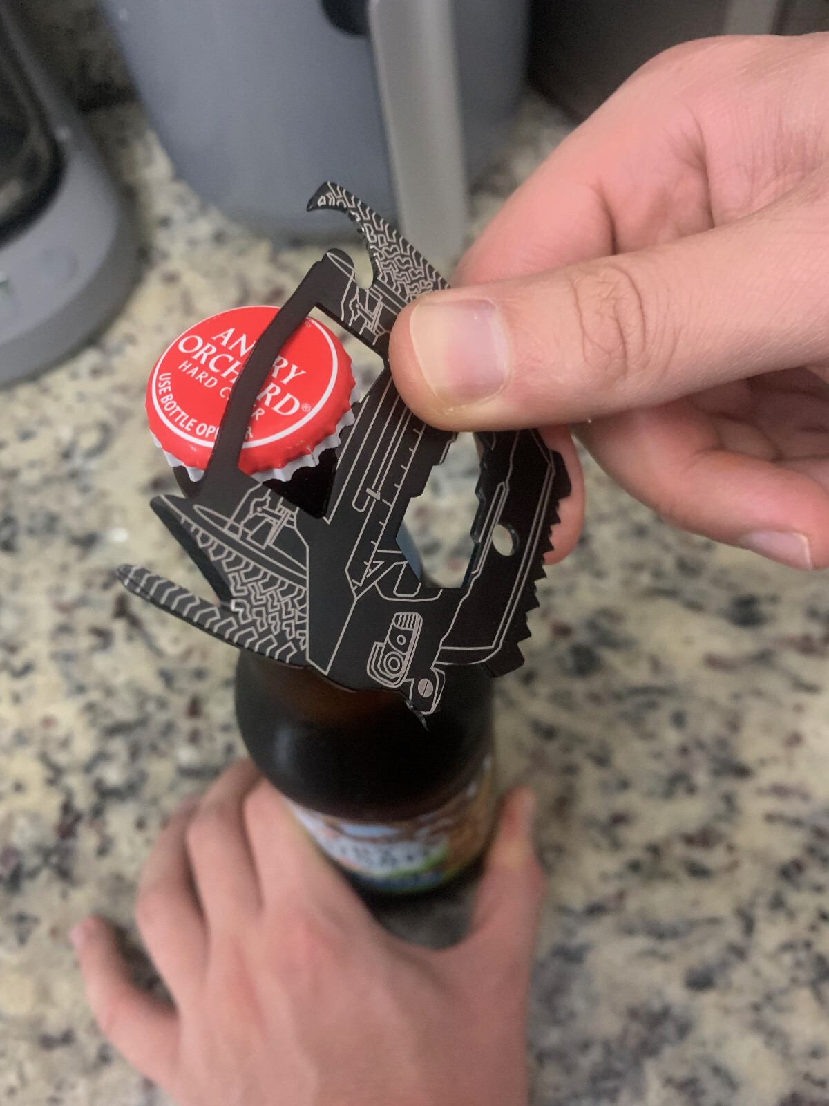 TNDRA Tundra Multi-Tool