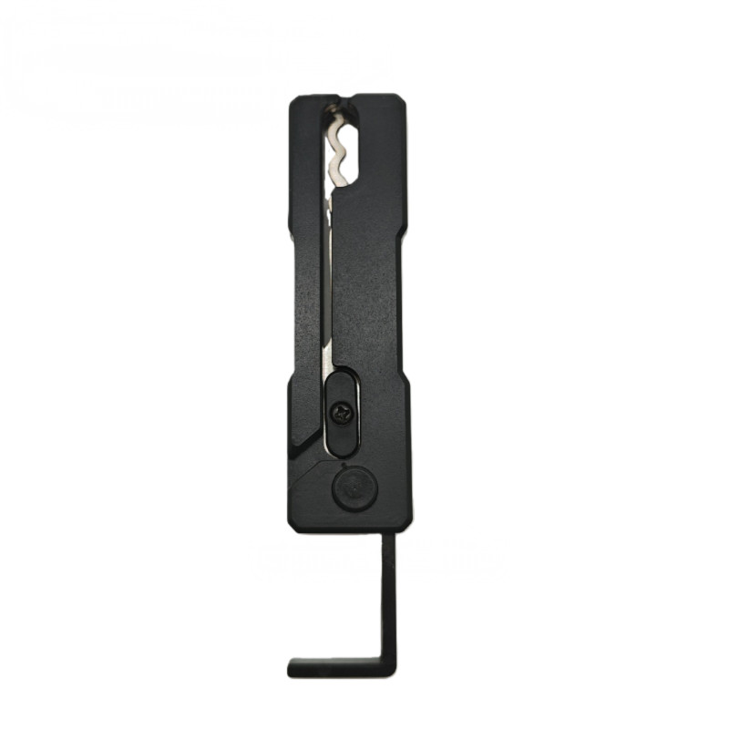 2025 Grav Pick Multi-Tool Outdoor Survival Tool – Pocket EDC Tool with Hook &Awl