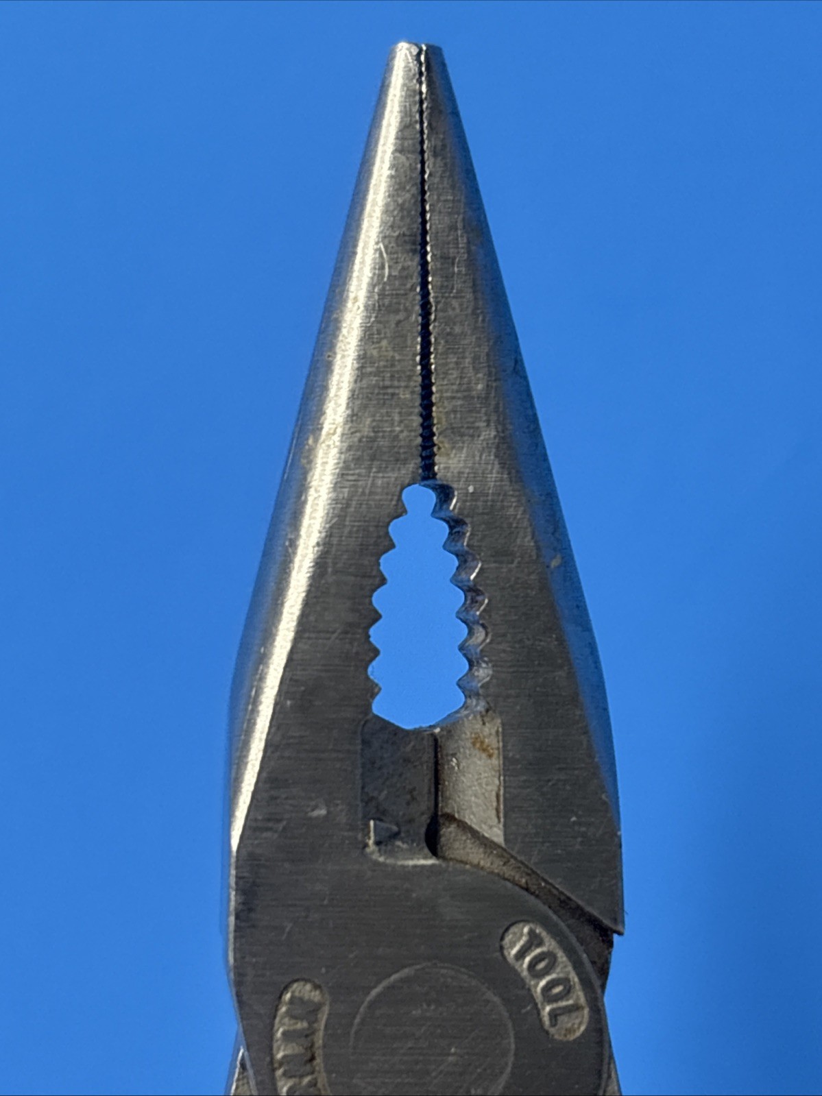 Leatherman SIDECLIP Bass Pro Shops Edition Multi-Tool PATS PEND PORTLAND OR