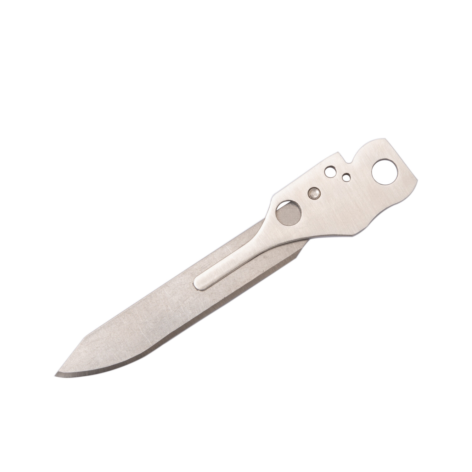 Saw Holder T-Shank Blade Scalpel bit Holders for the Leatherman Surge Series