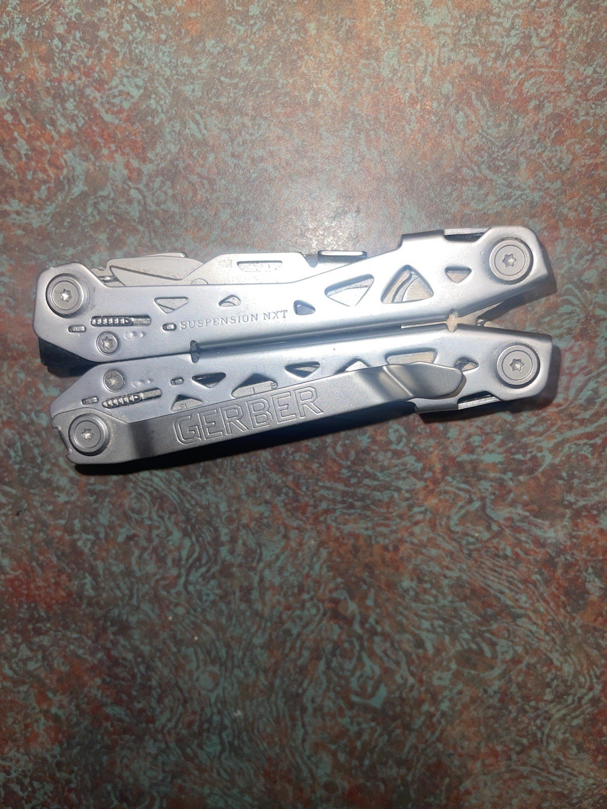 Gerber Suspension Multi-tool NXT, Great condition No Case