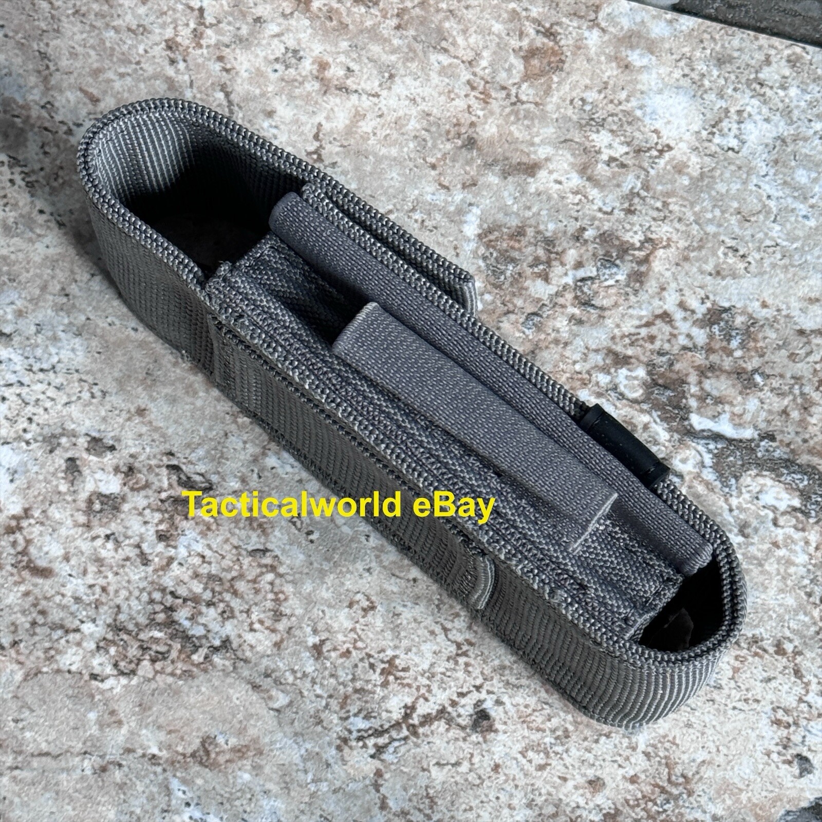 Leatherman ARC Leatherman Charge Plus TTi Leatherman Wave SHEATH w/5 Holders