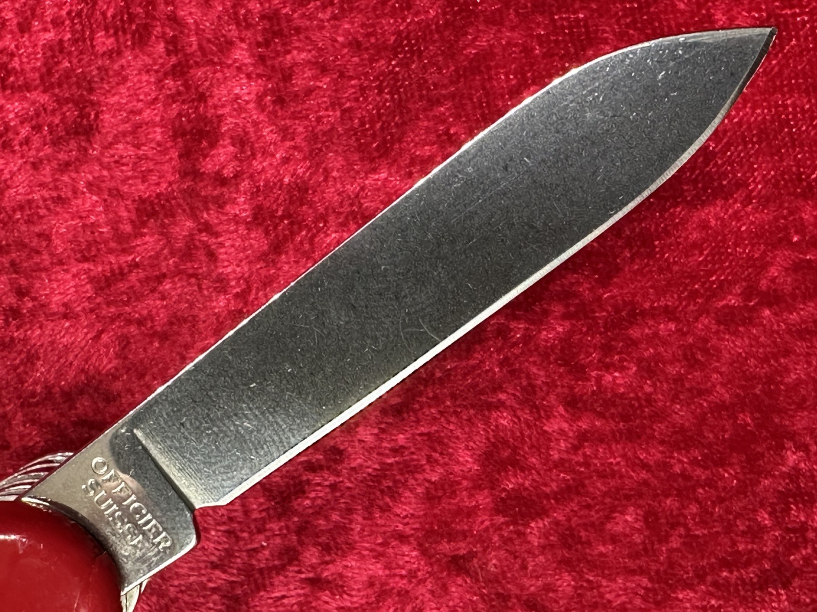 Victorinox SwissChamp Red Swiss Army Knife 91mm 33 Function 22 Tool 8 Layer(688)