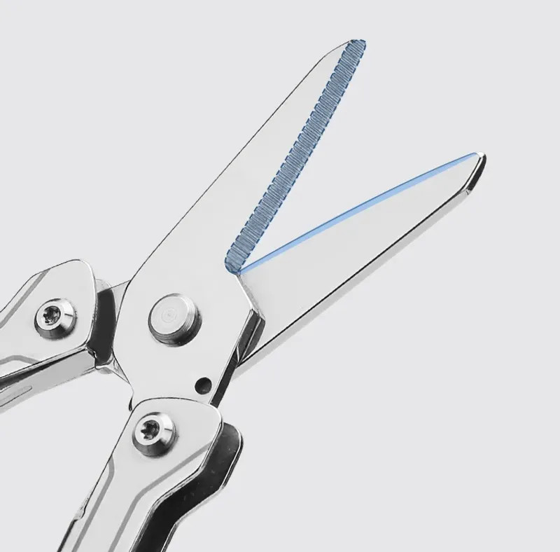 NEW Mini Multitool Portable Folding Multi Tool Compact Handheld Functional EDC