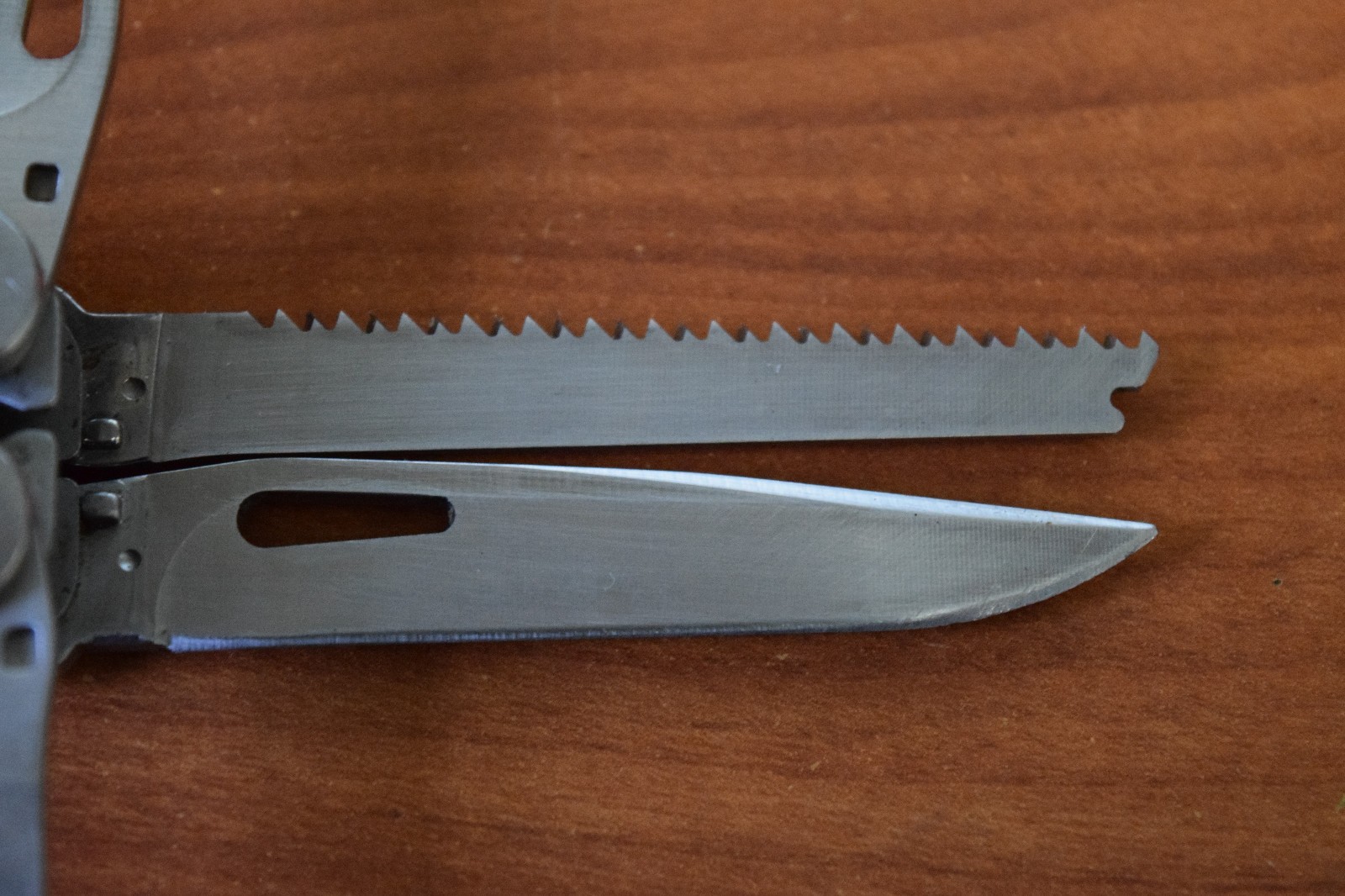 Leatherman Wave multi tool 1999 discountinued model (rare) USA made