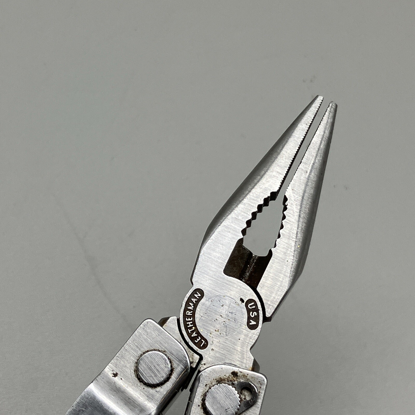 Leatherman PST Multi Tool Portland Oregon 1325473