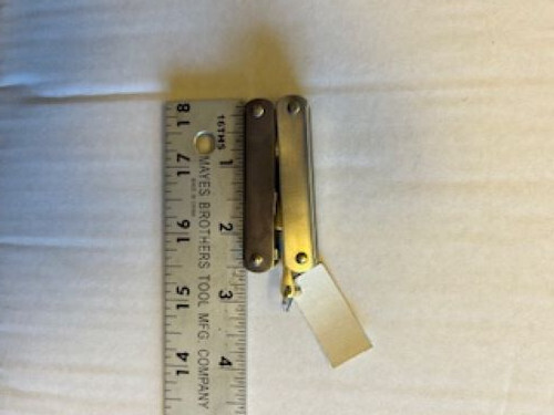 Multi Tool Knife NEW 2 pack