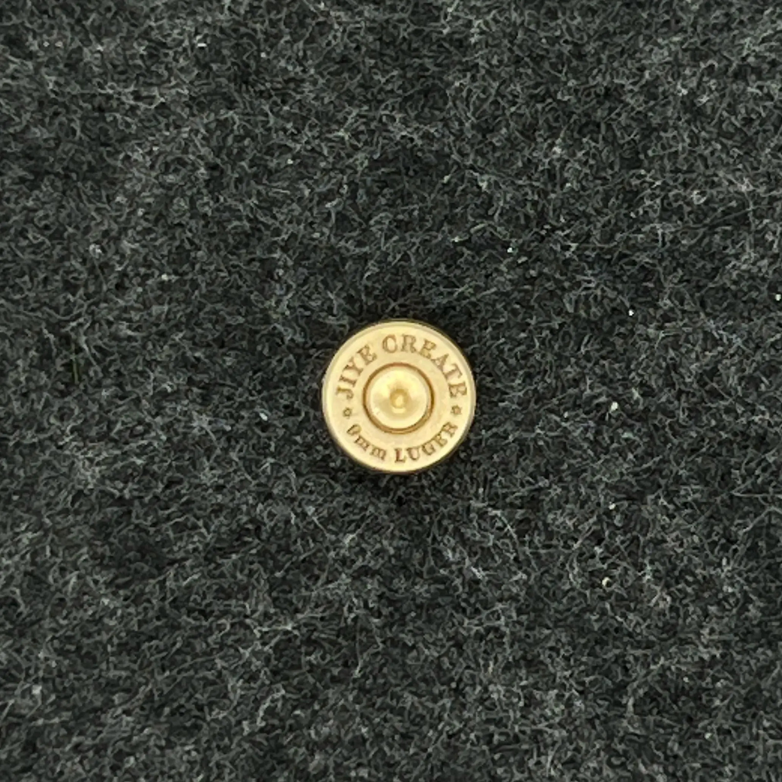 Brass Bullet Style Thumb Grip For Leatherman Free P2 P4 T2 T4 Wave Surge DIY