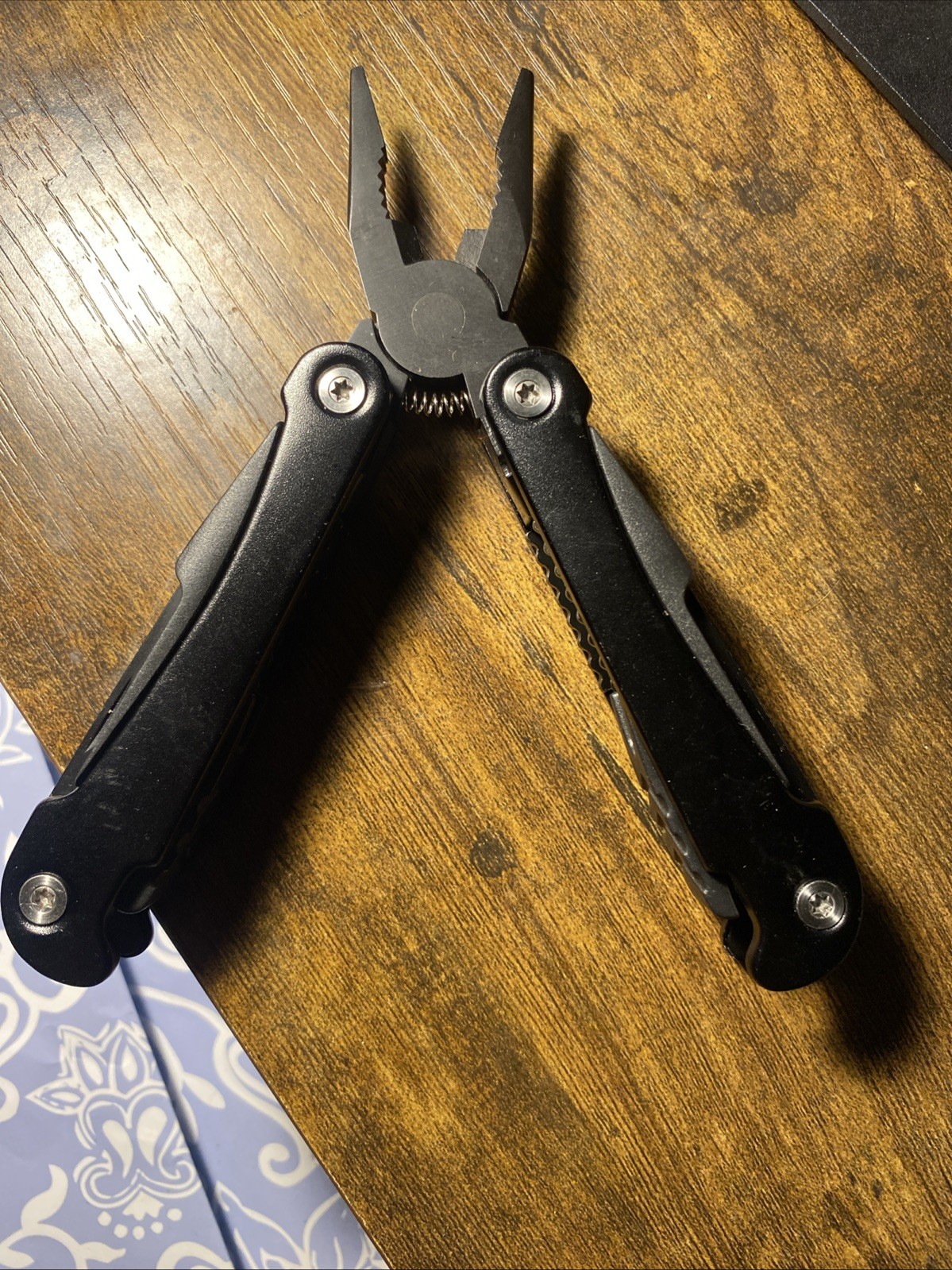 Mossy Oak Multi-Tool