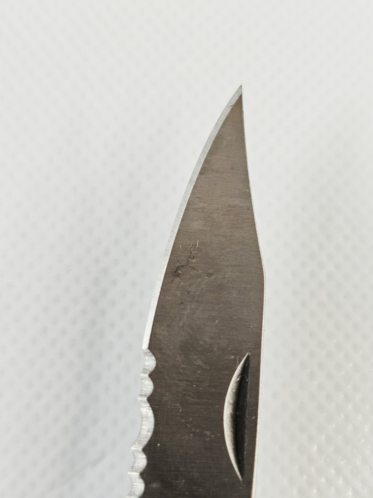 CRESCENT TOOLZALL USA ELECTRICIAN’S MULTI-TOOL w/ NYLON SHEATH