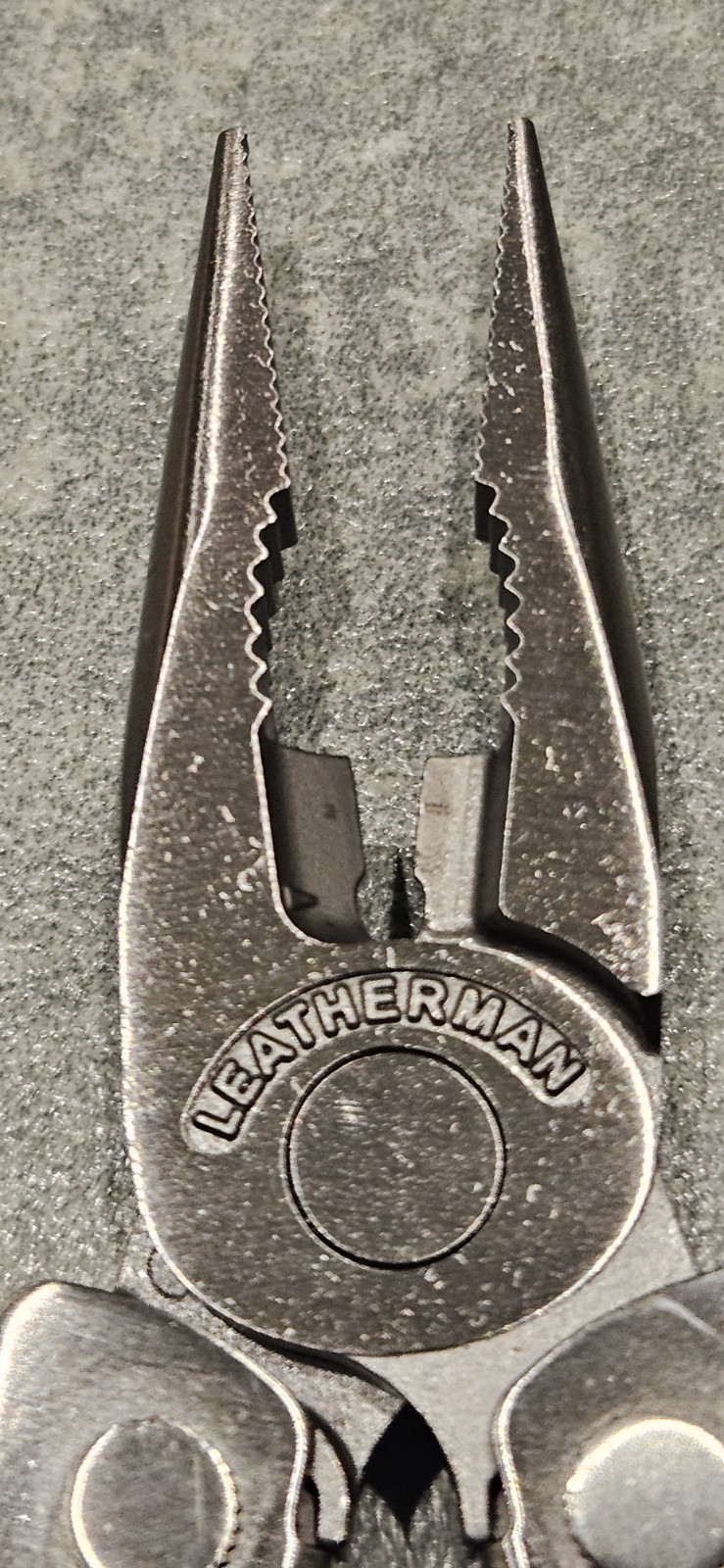 Mint Condition Leatherman Bond Multi-tool Only – No Pouch
