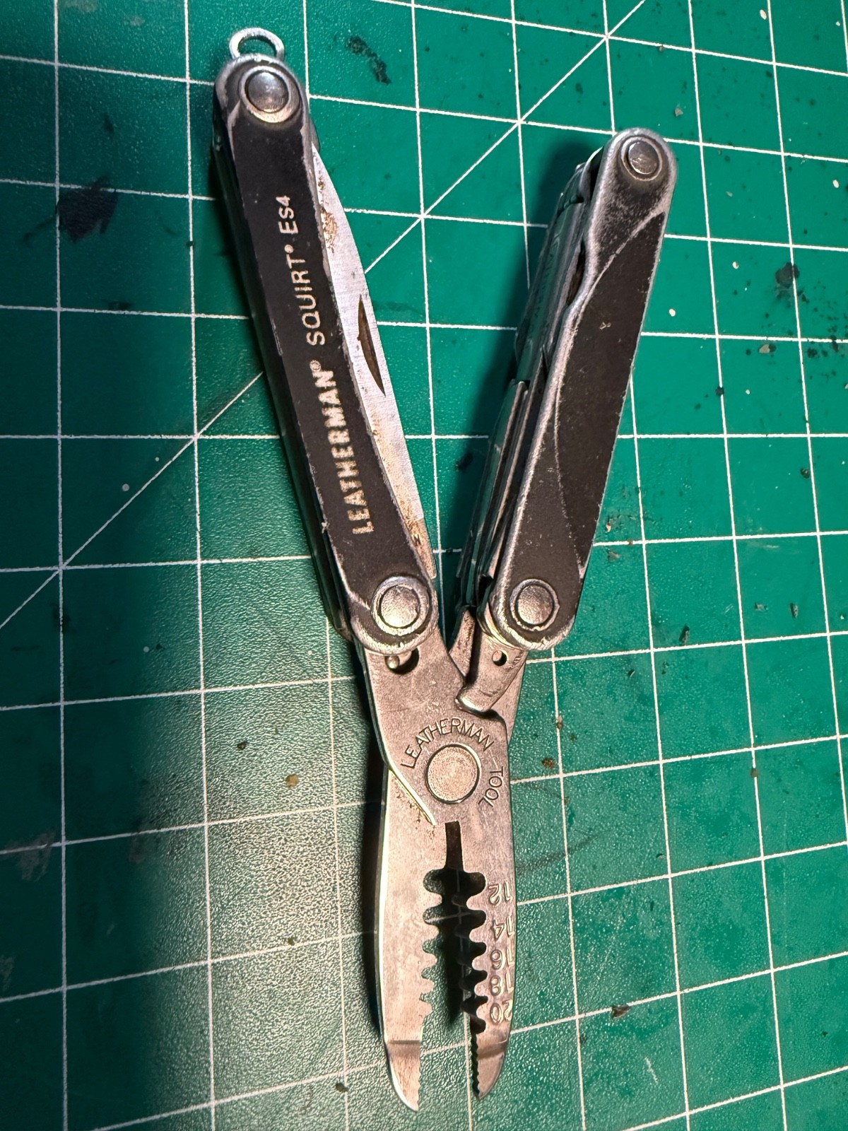 Leatherman 831195 Multi-Tool