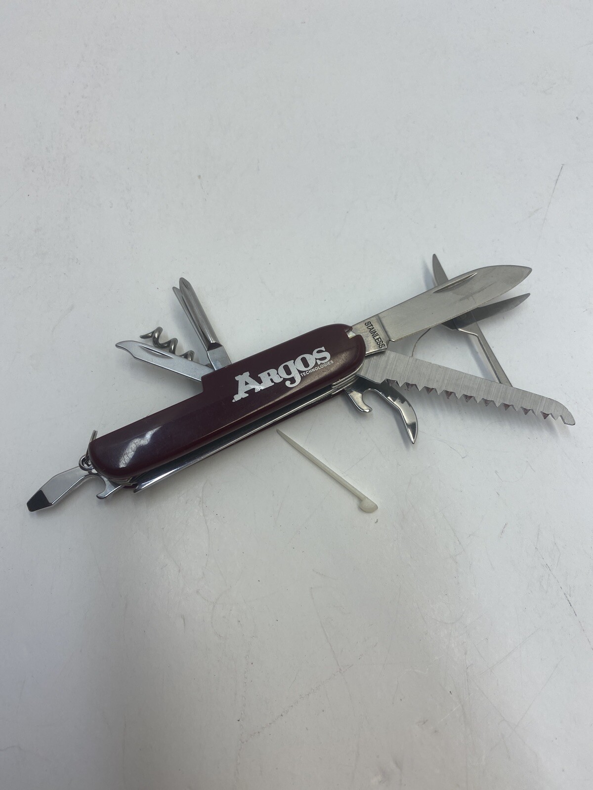 Multifuction Pocket Knife 12 Tools In One
