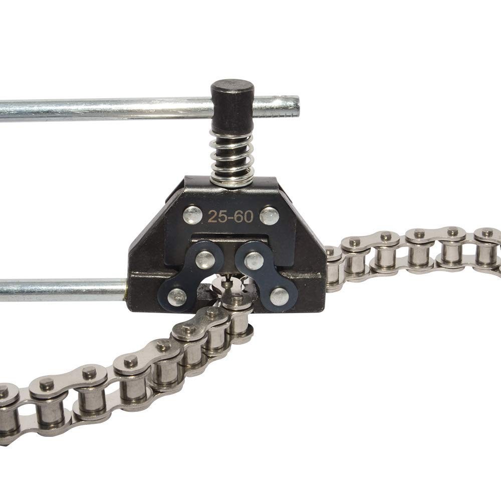 Detacher Breaker Cutter Fit for #25#35#41#40#50#60 415H,428H, 520,530 Roller …