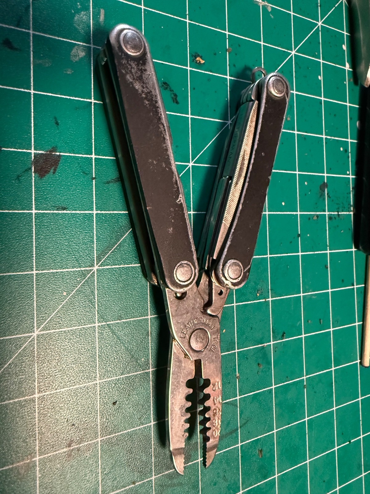 Leatherman 831195 Multi-Tool