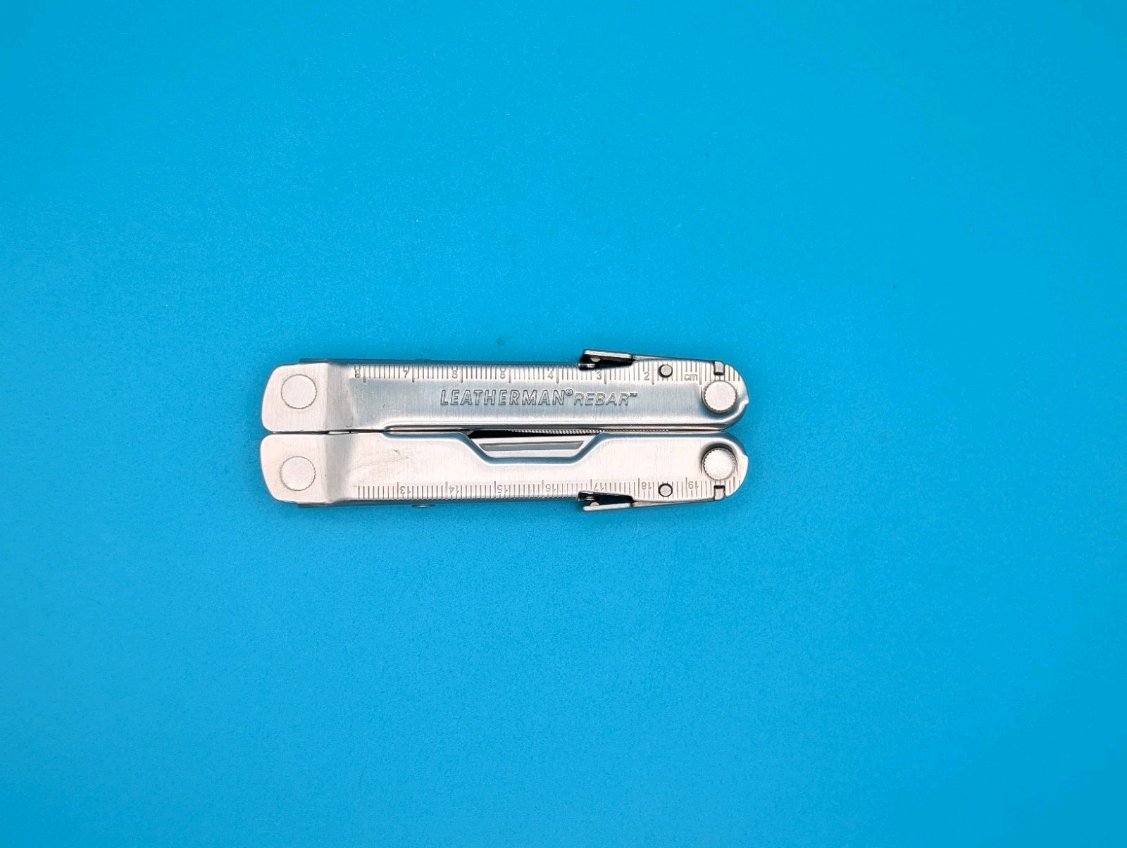 Leatherman Rebar Multi-Tool! Free Shipping!