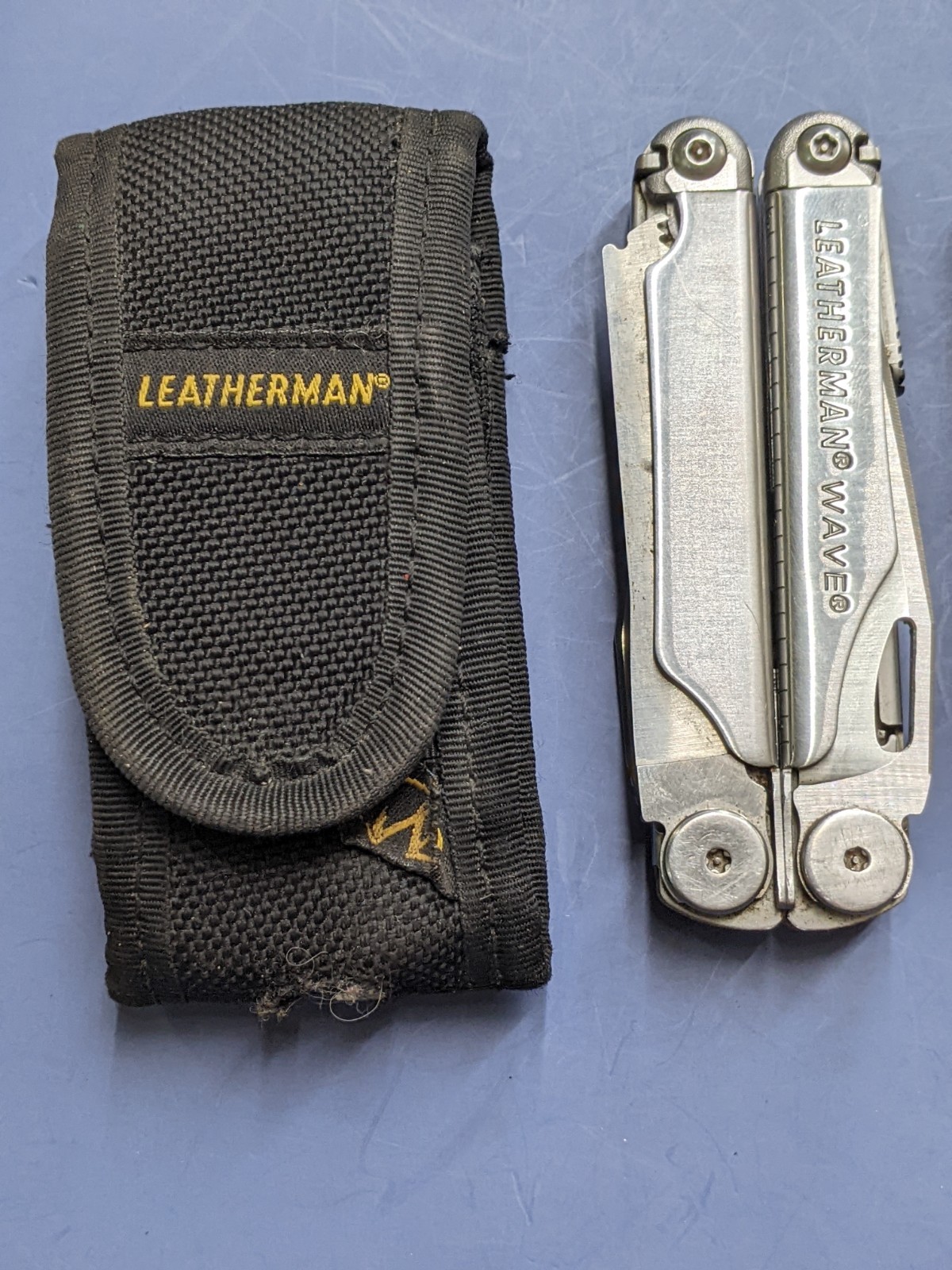 Leatherman Wave – Skeletool and Gerber Multi. Tool Lot of 3