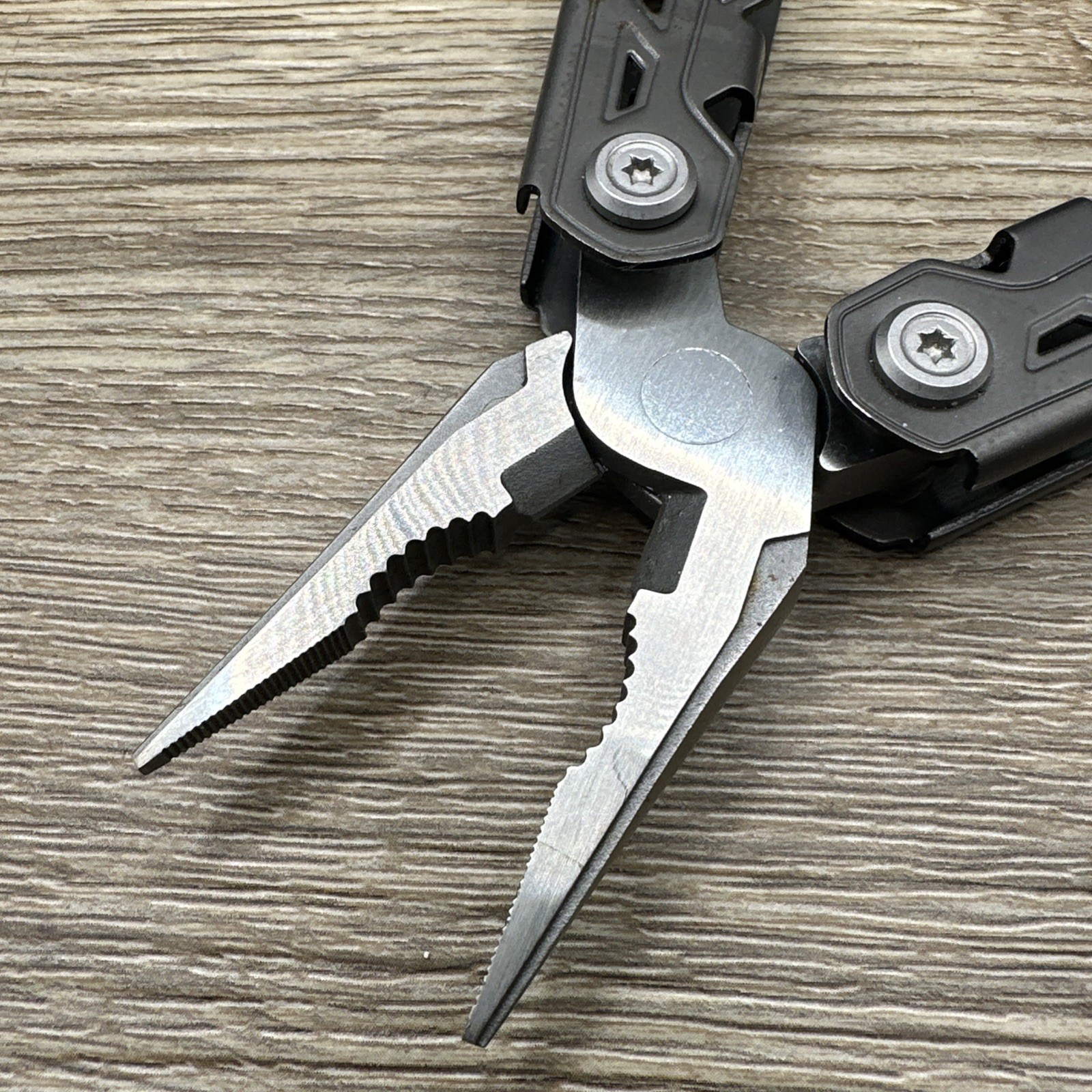 Gerber Truss Multi-Tool Pliers Knife Folding EDC FAST SHIPPING!