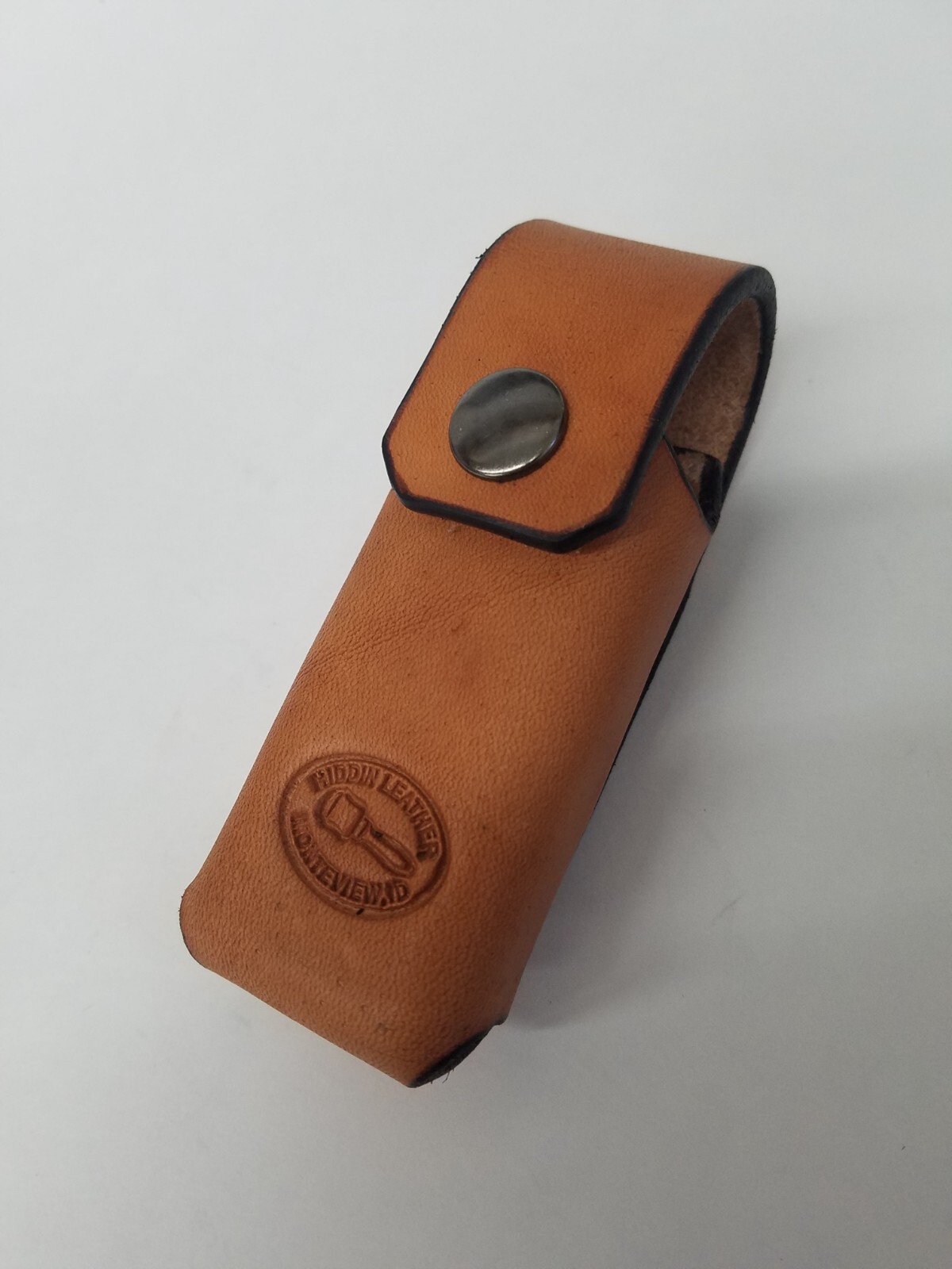 Leather Sheath for Leatherman ARC One Piece Design Tough USA Handmade