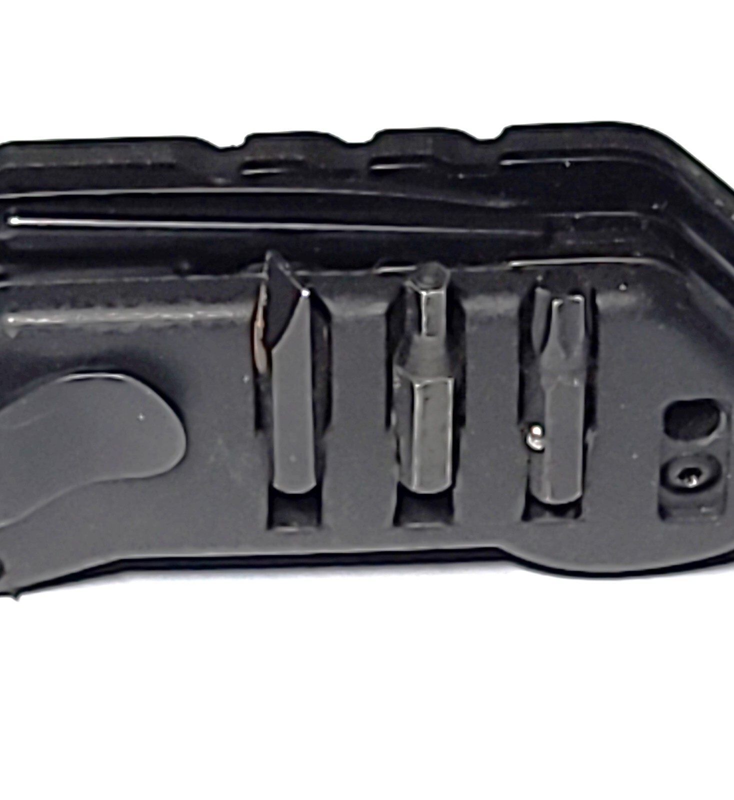CRKT “Picatinny” Tool for Sportsmen, Hunters & Shooters’ Essential Field Repairs