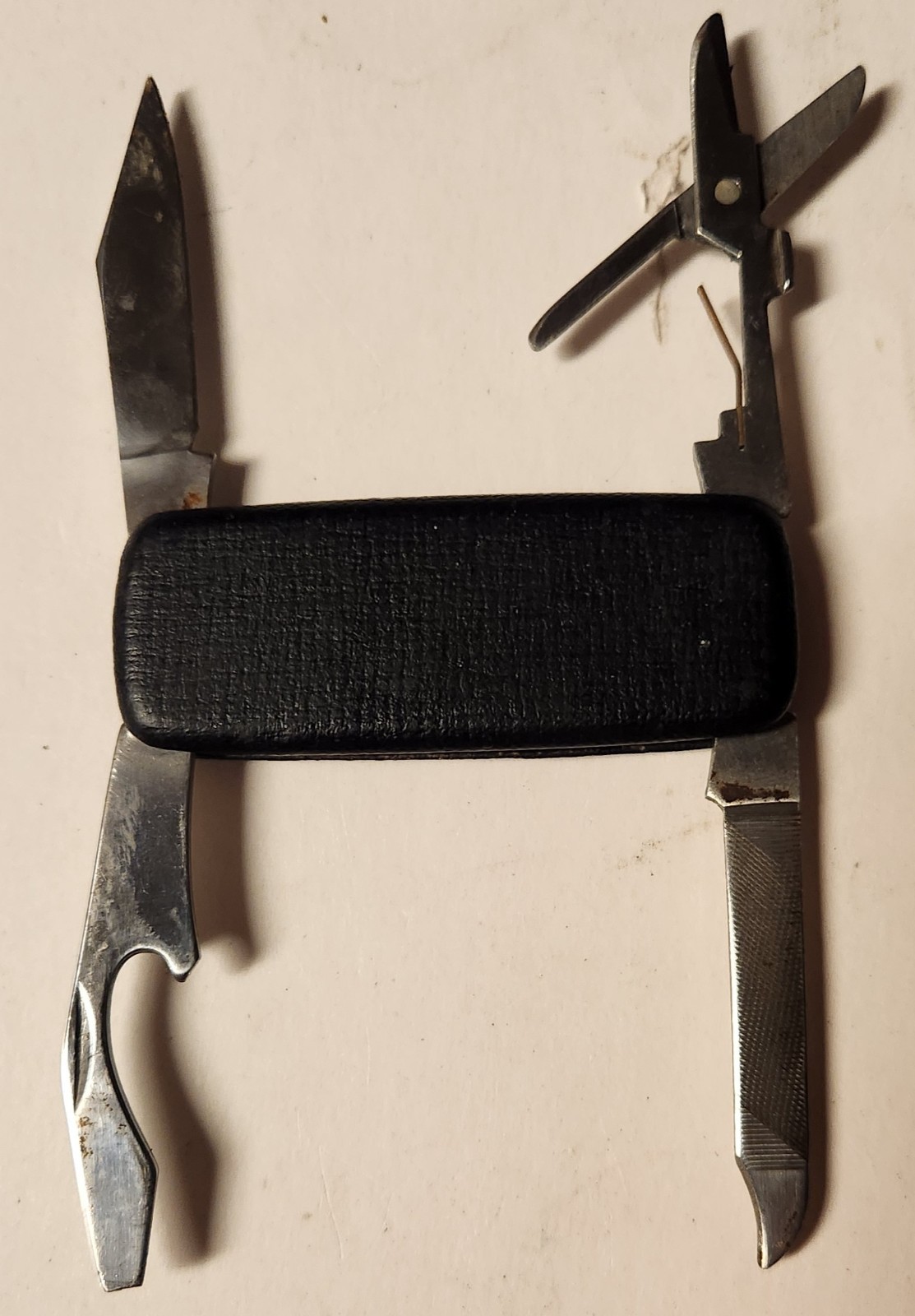 Lot Of 4 Multi-Tools-2 Jspanese 1 Pro Case 1 Cepex, Inc