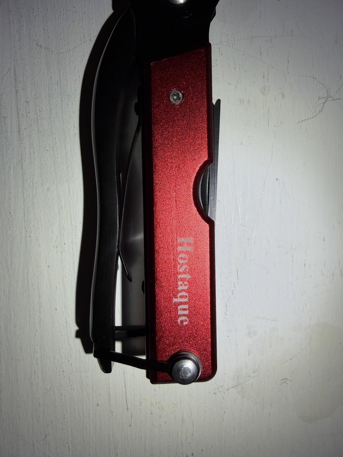 14-in-1 Outdoor Multitool Hammer – Survival Gear with Axe, Knife, Pliers.