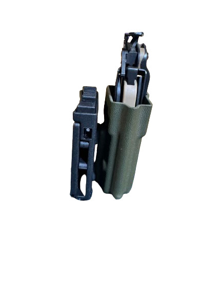 Leatherman MUT Multi-tool Kydex Sheath with Combat loop and adjustable tension