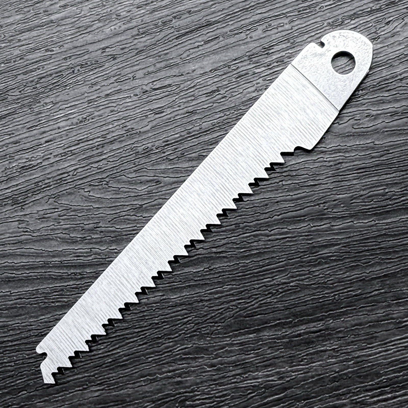 Leatherman Original Super Tool Wood Saw 1st Generation Super Tool Parts Saw