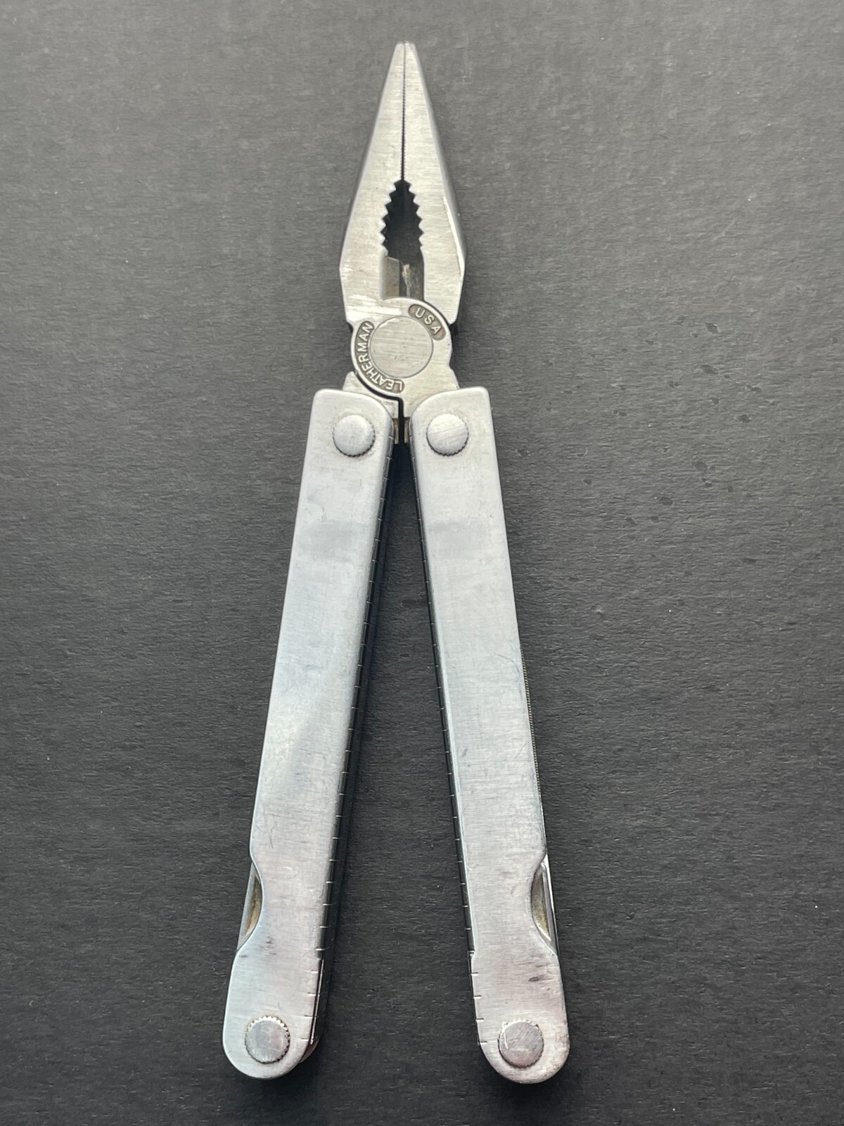 Leatherman PST Original Multi-Tool Knife Plier Various Dates available
