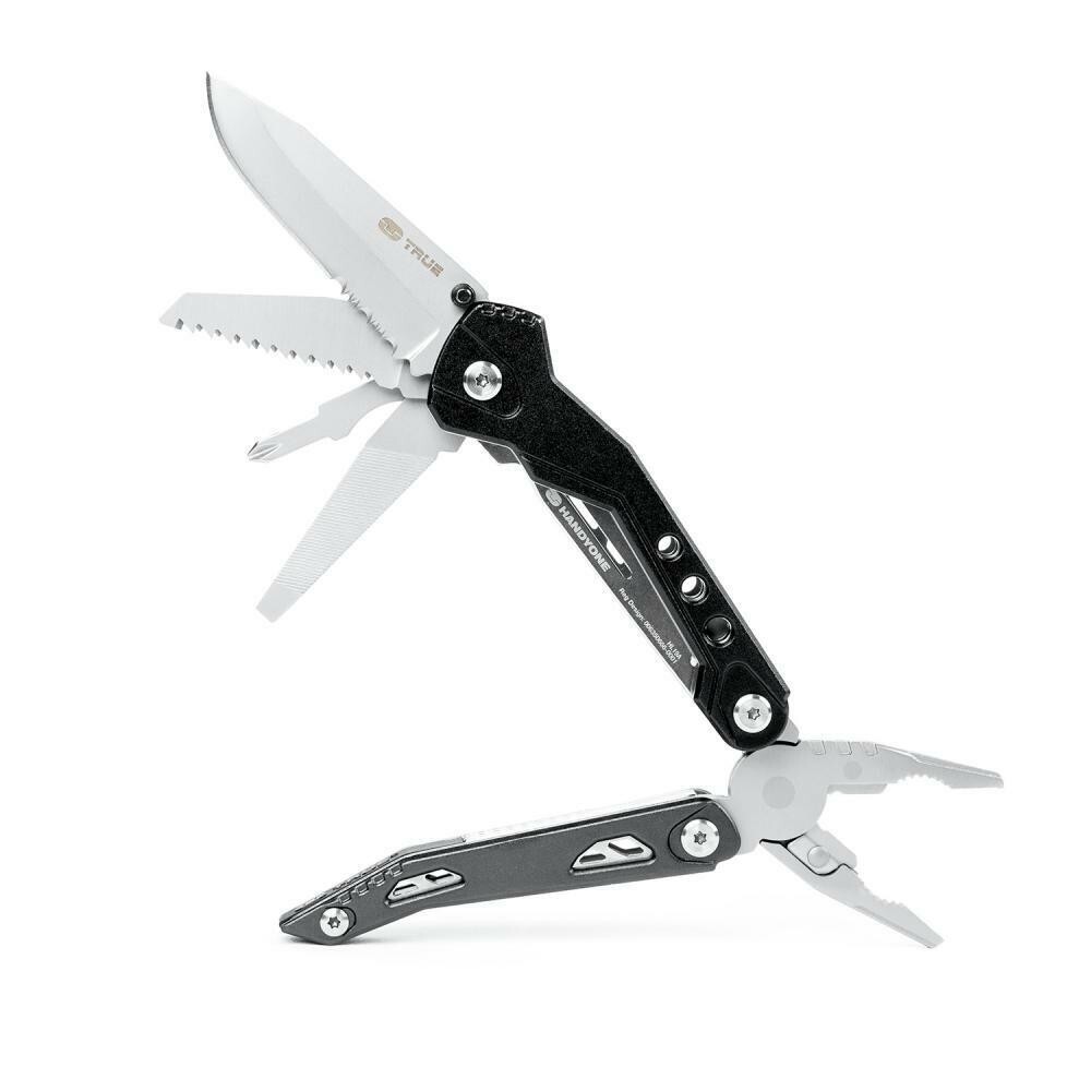 TU181A True Utility Handyone 18-in-1 Handy Tool