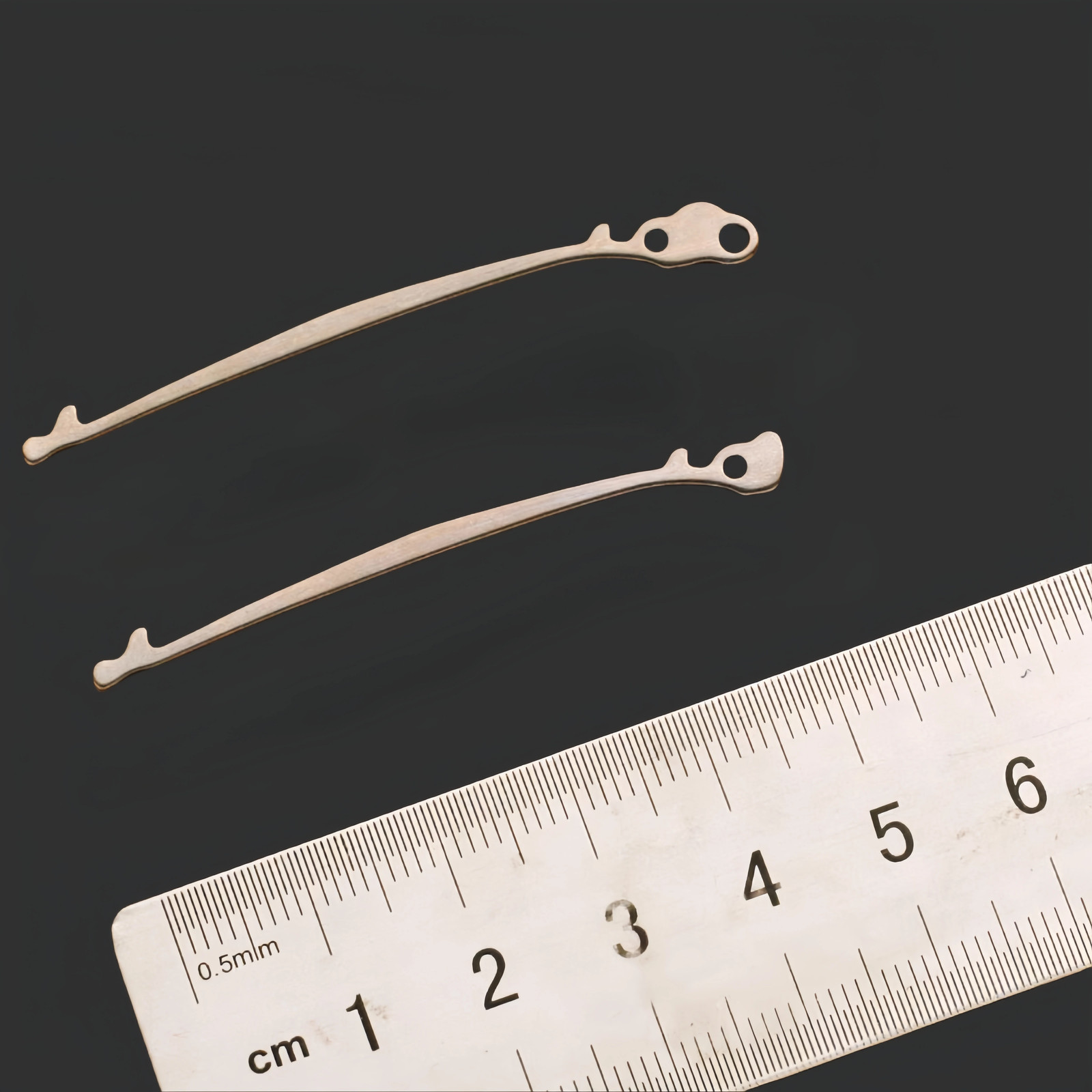 Internal Back Spring Replacement Original Accessories For 58mm Victorinox SAK