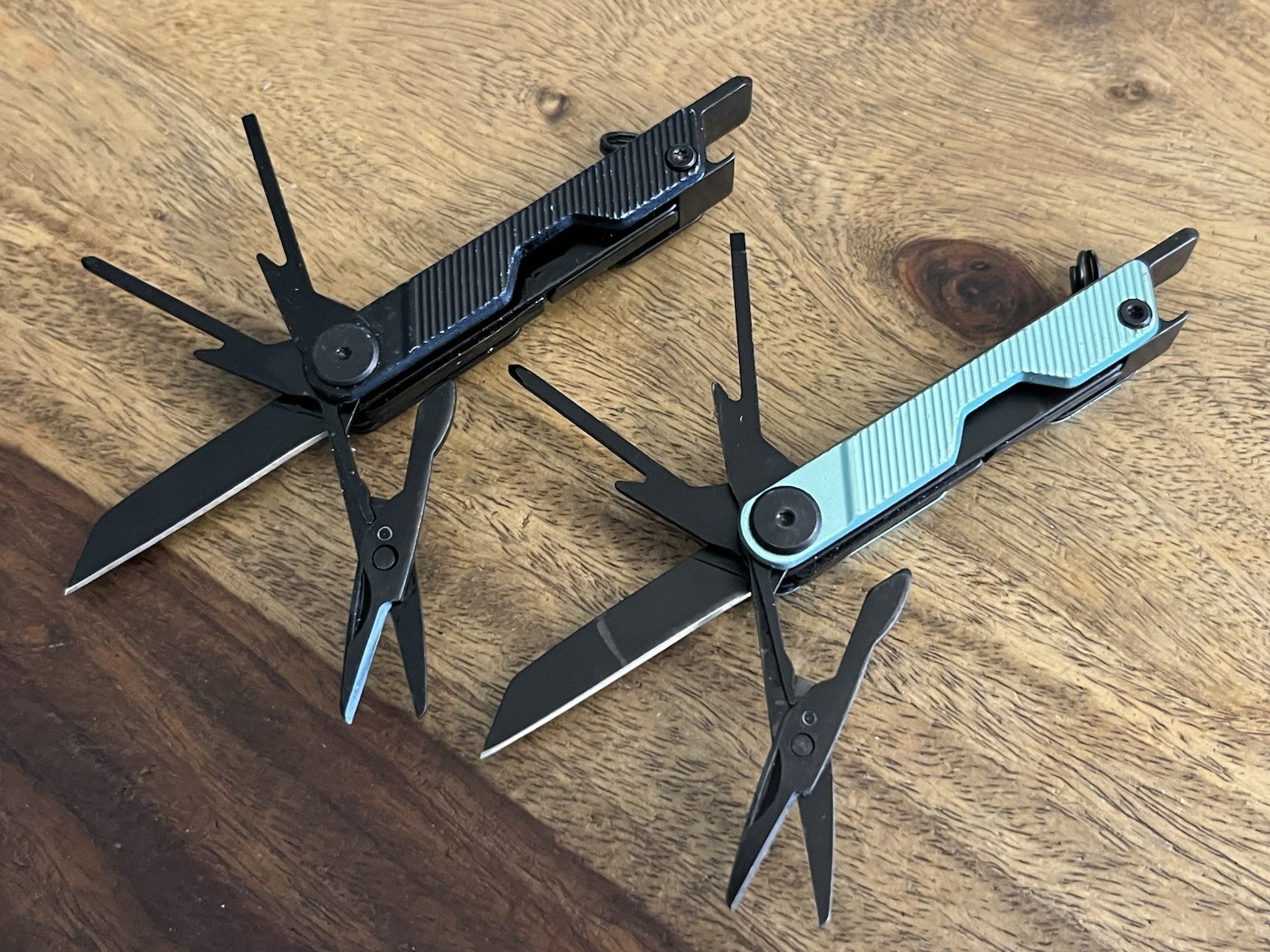 Gerber Armbar Mini Drive Multi-Tool 8-in-1 Bit Driver Excellent Condition Lot 2