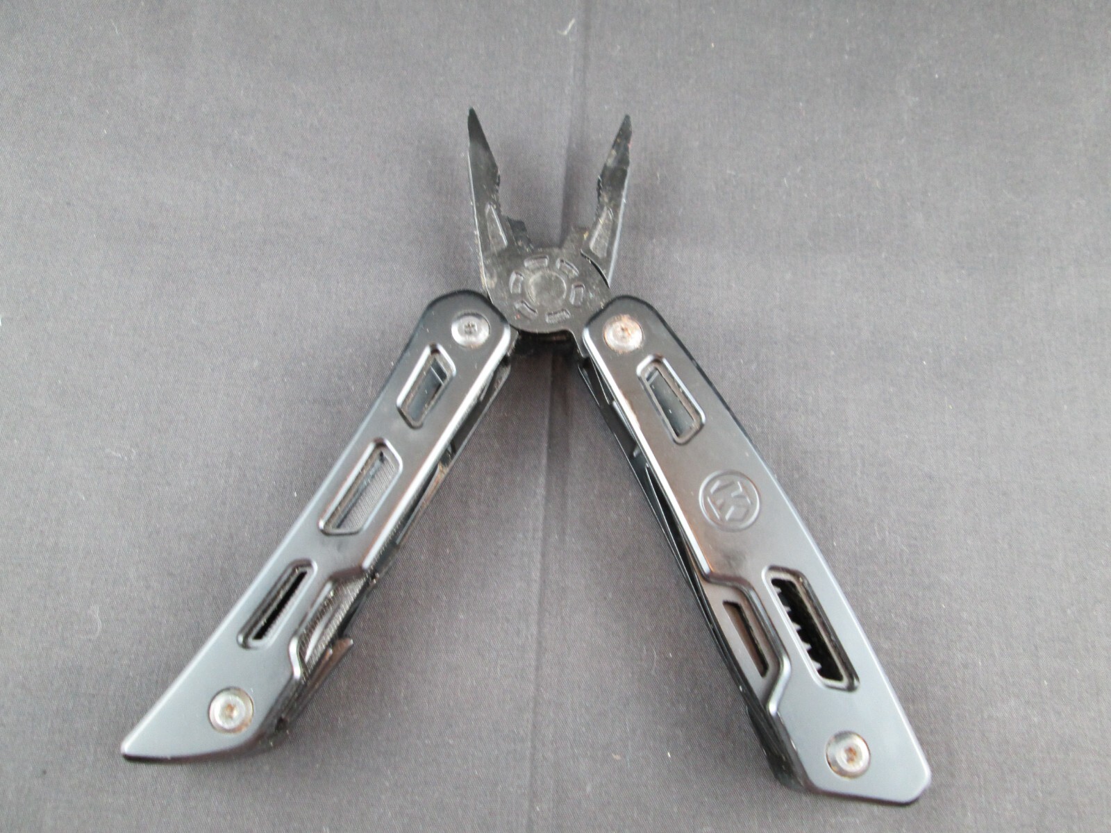 Kobalt Pocket Multi Tool Knife Pliers Drivers EDC