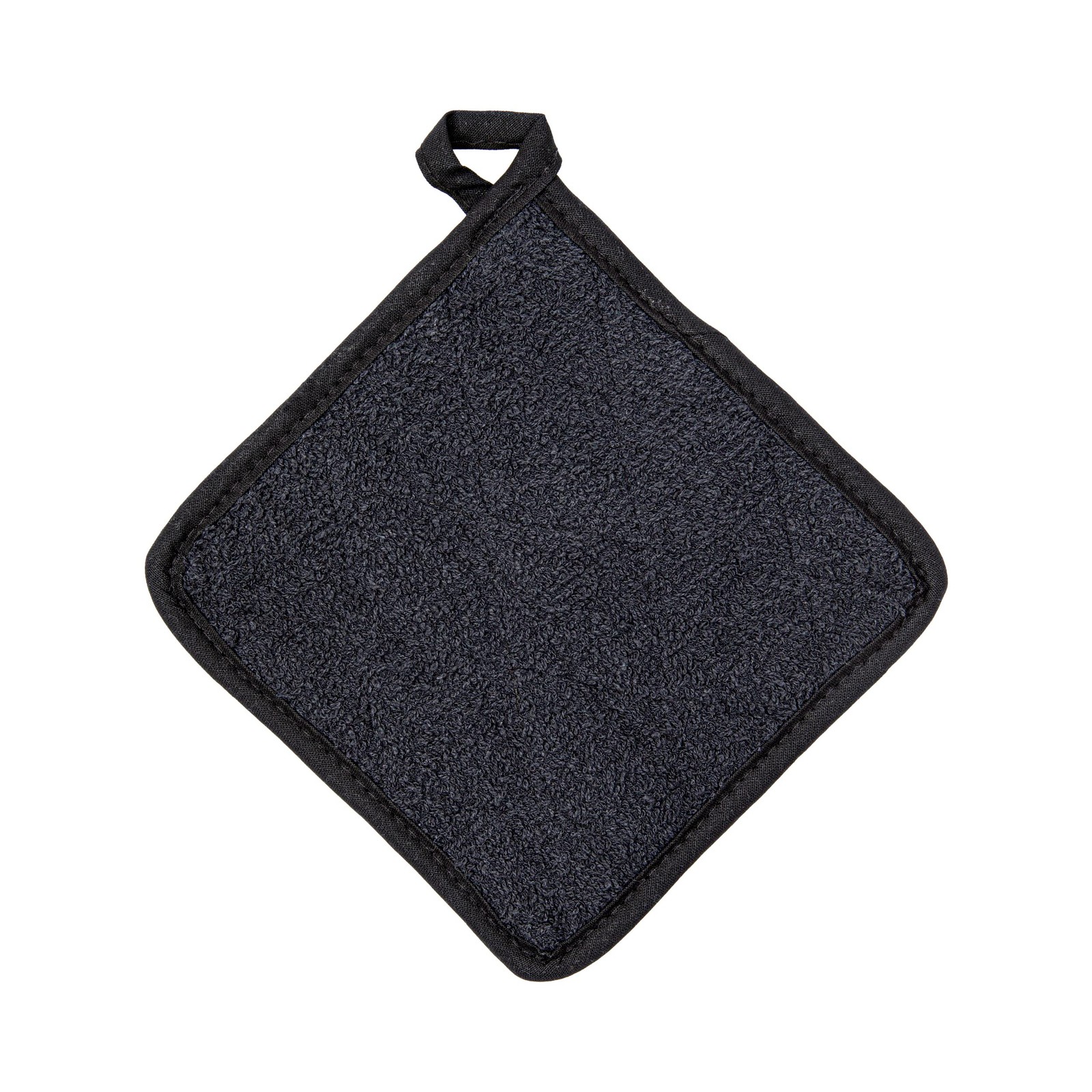 Arkwright Pot Holders for Kitchen – Heat Resistant Square Hot Pads Set of 12,…