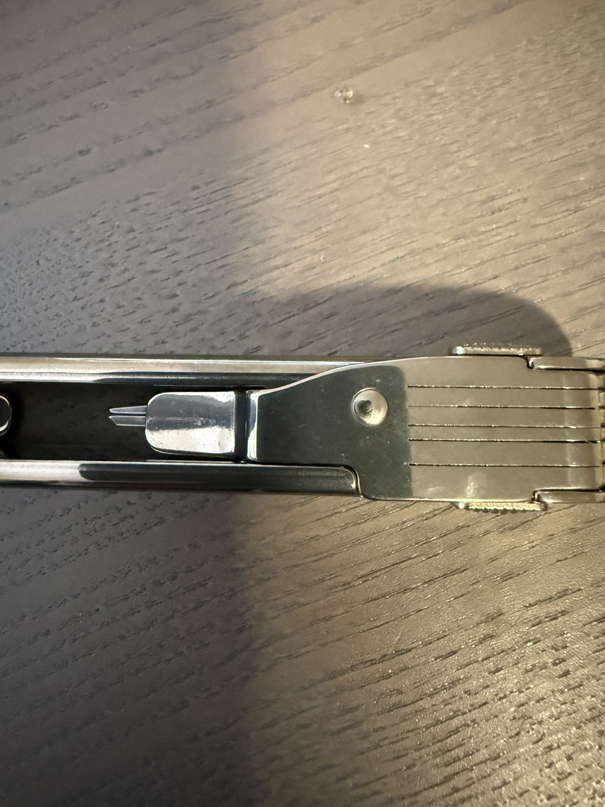 ✅ Vintage VICTORINOX Swiss tool Swiss Army Knife Multi Tool Sheath