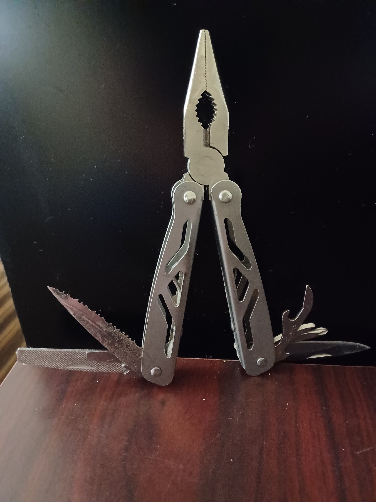 multi tool pliers 2 Pairs